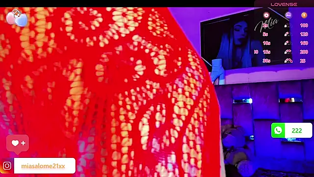 LADY-HOT-SEXY- online show from 11.14.25