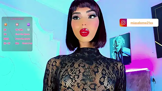 LADY-HOT-SEXY- online show from 11.24.25