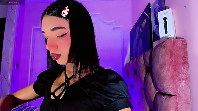 Snapshot of LADY-HOT-SEXY- chatting on 07.29.26 LADY-HOT-SEXY- online show from 07.29.26