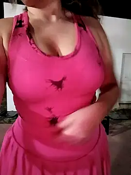 Snapshot of Theredcorazon chatting on 03.24.26 Theredcorazon online show from 03.24.26