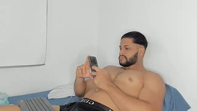 Pier Simons online show from 03.07.26