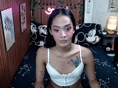 XTsYassyHot69X online show from 07.16.26