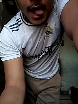 yourcrush0123 online show from 02.17.26