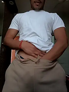 yourcrush0123 online show from 02.19.26