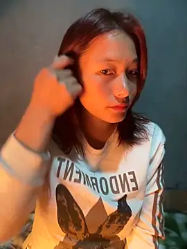 Sanmay55 online show from 10.26.25