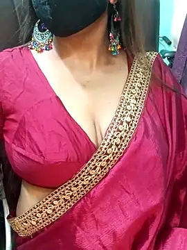 Snapshot of Bhanu-Sharma chatting on 05.10.26 Bhanu-Sharma online show from 05.10.26