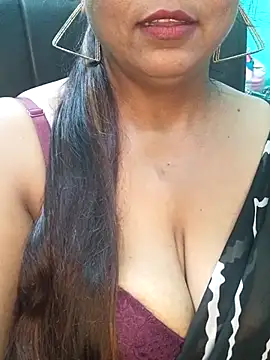 Snapshot of Bhanu-Sharma chatting on 06.03.26 Bhanu-Sharma online show from 06.03.26