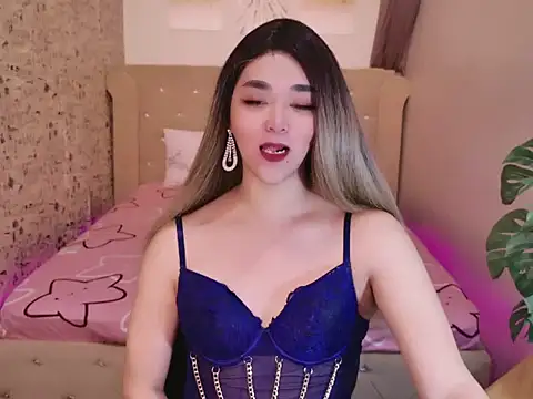 Ts-yoshi online show from 09.11.25