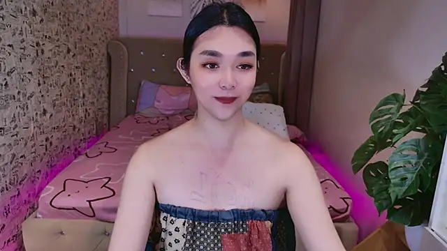 Ts-yoshi online show from 09.30.25