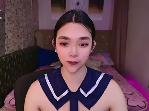 Ts-yoshi online show from 10.07.25