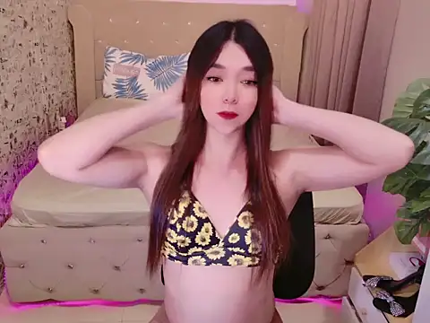 Ts-yoshi online show from 11.27.25