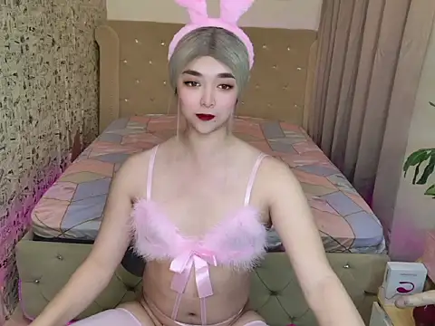 Ts-yoshi online show from 04.08.26