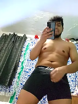 TheSpartanAR97 online show from 04.21.26