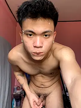 JerichoGutierez online show from 11.01.25