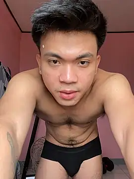 JerichoGutierez online show from 02.09.26