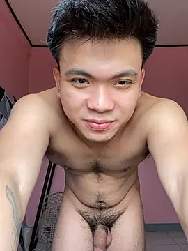 JerichoGutierez online show from 02.11.26