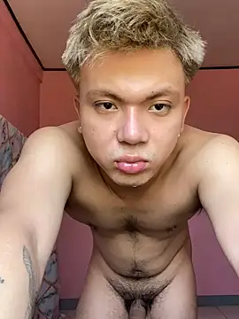 JerichoGutierez online show from 04.10.26