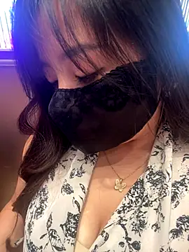 Snapshot of xiao-mo520 chatting on 09.15.25 xiao-mo520 online show from 09.15.25