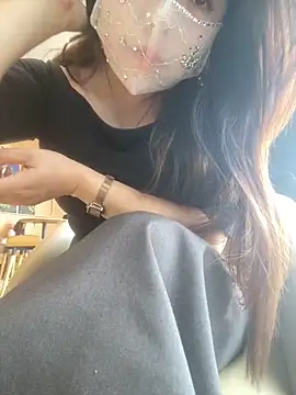 Snapshot of xiao-mo520 chatting on 09.27.25 xiao-mo520 online show from 09.27.25