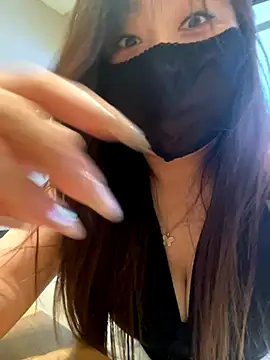 Snapshot of xiao-mo520 chatting on 10.01.25 xiao-mo520 online show from 10.01.25