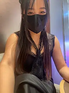 Snapshot of xiao-mo520 chatting on 10.16.25 xiao-mo520 online show from 10.16.25