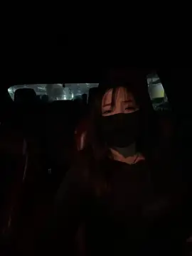 Snapshot of xiao-mo520 chatting on 10.21.25 xiao-mo520 online show from 10.21.25