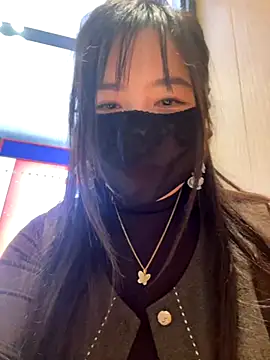 Snapshot of xiao-mo520 chatting on 10.22.25 xiao-mo520 online show from 10.22.25