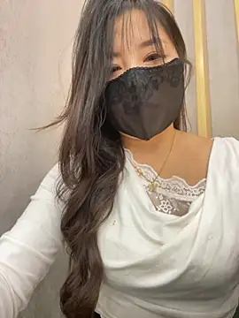 Snapshot of xiao-mo520 chatting on 11.01.25 xiao-mo520 online show from 11.01.25