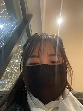 Snapshot of xiao-mo520 chatting on 11.04.25 xiao-mo520 online show from 11.04.25