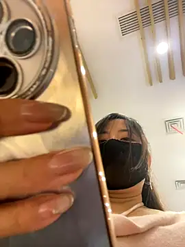 Snapshot of xiao-mo520 chatting on 11.07.25 xiao-mo520 online show from 11.07.25