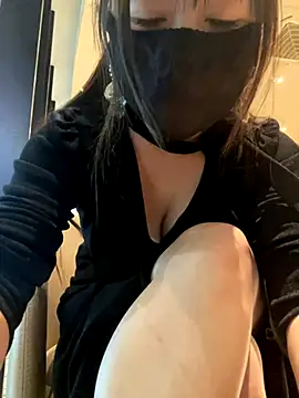 Snapshot of xiao-mo520 chatting on 11.14.25 xiao-mo520 online show from 11.14.25