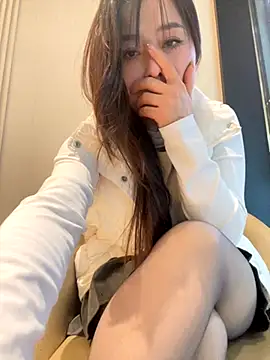 Snapshot of xiao-mo520 chatting on 11.19.25 xiao-mo520 online show from 11.19.25