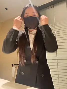 Snapshot of xiao-mo520 chatting on 11.30.25 xiao-mo520 online show from 11.30.25