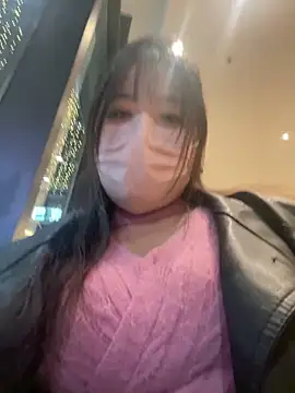 Snapshot of xiao-mo520 chatting on 12.15.25 xiao-mo520 online show from 12.15.25