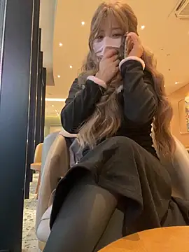 xiao-mo520 online show from 01.07.26