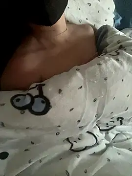 xiao-mo520 online show from 01.14.26