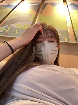 xiao-mo520 online show from 04.10.26