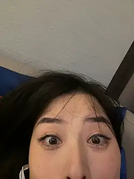 xiao-mo520 online show from 04.13.26