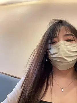 xiao-mo520 online show from 04.19.26