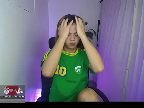 xAsianHotCum69x online show from 04.14.26