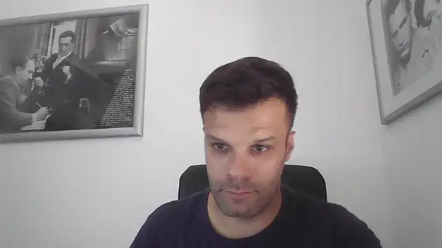 FROCETTO93 online show from 09.19.25