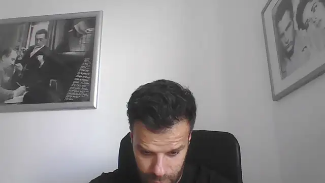 FROCETTO93 online show from 09.26.25