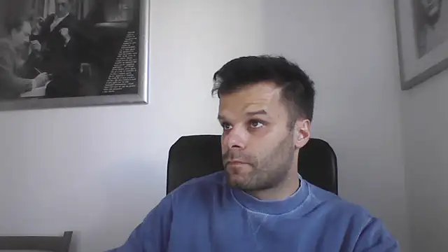 FROCETTO93 online show from 10.28.25