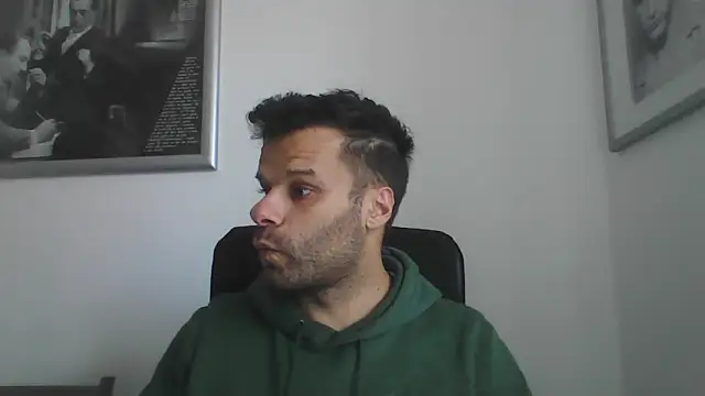 FROCETTO93 online show from 10.30.25