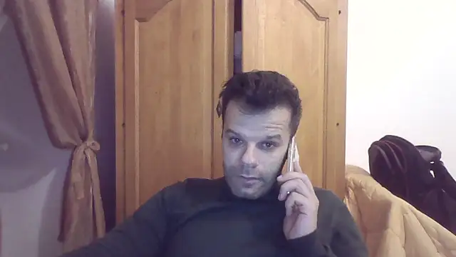 FROCETTO93 online show from 11.01.25