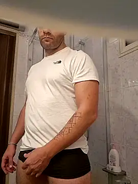 FROCETTO93 online show from 11.09.25