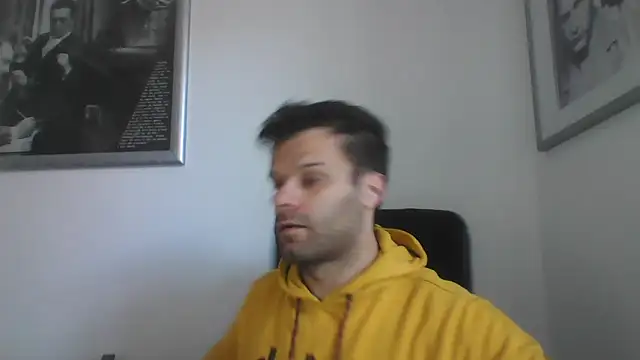 FROCETTO93 online show from 11.20.25