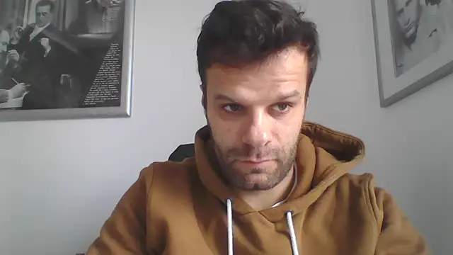 FROCETTO93 online show from 11.21.25