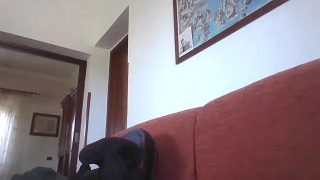 FROCETTO93 online show from 11.30.25