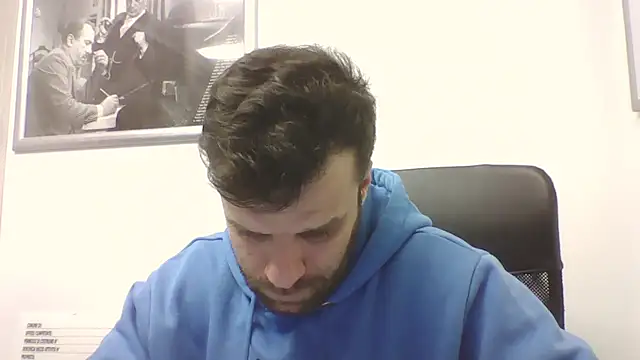 FROCETTO93 online show from 01.09.26